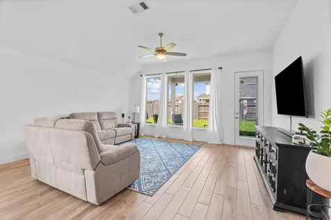 15726 Rosemary Hill Lane Conroe TX 77302