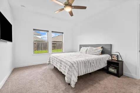 15726 Rosemary Hill Lane Conroe TX 77302