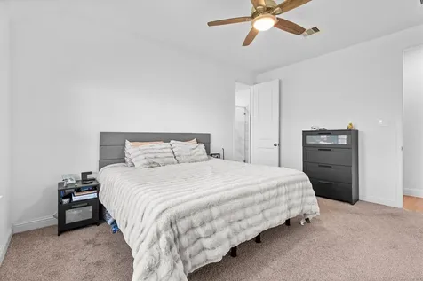15726 Rosemary Hill Lane Conroe TX 77302