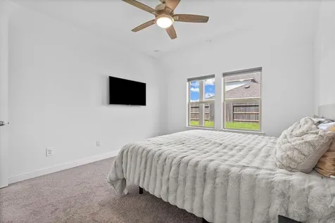 15726 Rosemary Hill Lane Conroe TX 77302