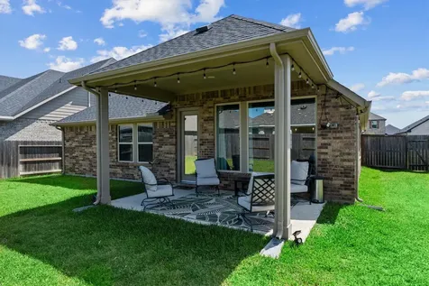 15726 Rosemary Hill Lane Conroe TX 77302