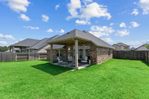 15726 Rosemary Hill Lane Conroe TX 77302