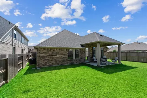 15726 Rosemary Hill Lane Conroe TX 77302