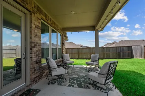 15726 Rosemary Hill Lane Conroe TX 77302