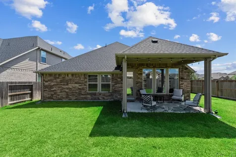 15726 Rosemary Hill Lane Conroe TX 77302