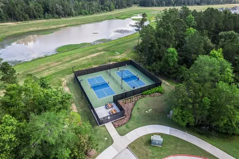 15726 Rosemary Hill Lane Conroe TX 77302
