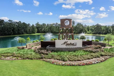 15726 Rosemary Hill Lane Conroe TX 77302