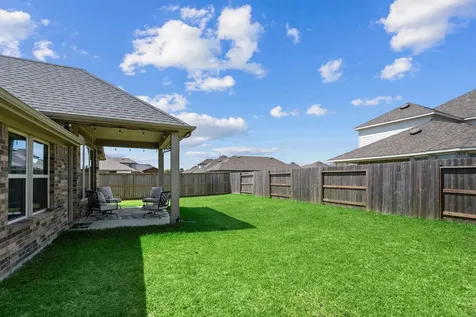 15726 Rosemary Hill Lane Conroe TX 77302
