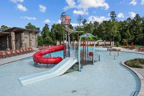 15726 Rosemary Hill Lane Conroe TX 77302