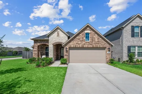 15726 Rosemary Hill Lane Conroe TX 77302