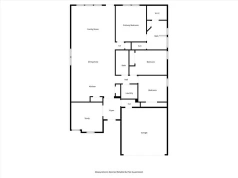 15726 Rosemary Hill Lane Conroe TX 77302