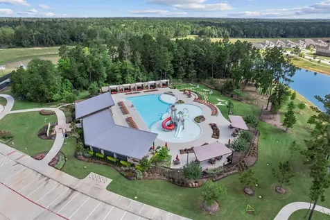 15726 Rosemary Hill Lane Conroe TX 77302