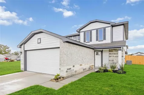 819 Clear Valley Lane Dayton TX 77535