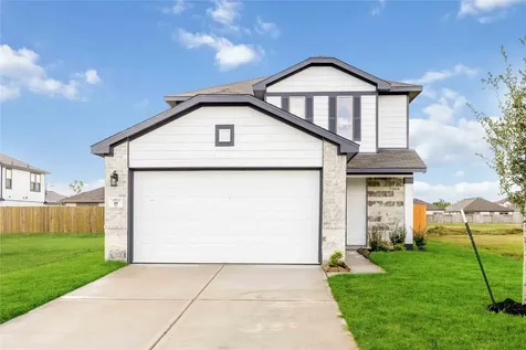 819 Clear Valley Lane Dayton TX 77535