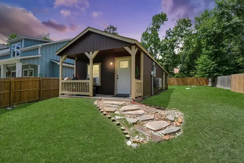 14961 Lamar Road Willis TX 77378