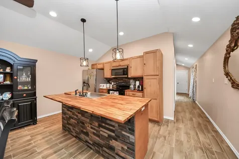 14961 Lamar Road Willis TX 77378