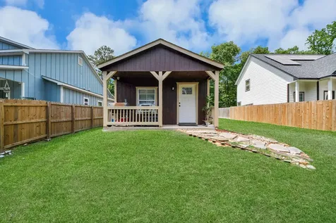 14961 Lamar Road Willis TX 77378