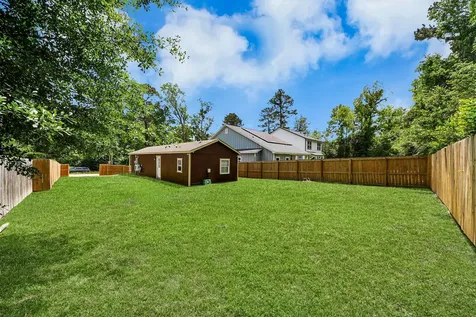 14961 Lamar Road Willis TX 77378