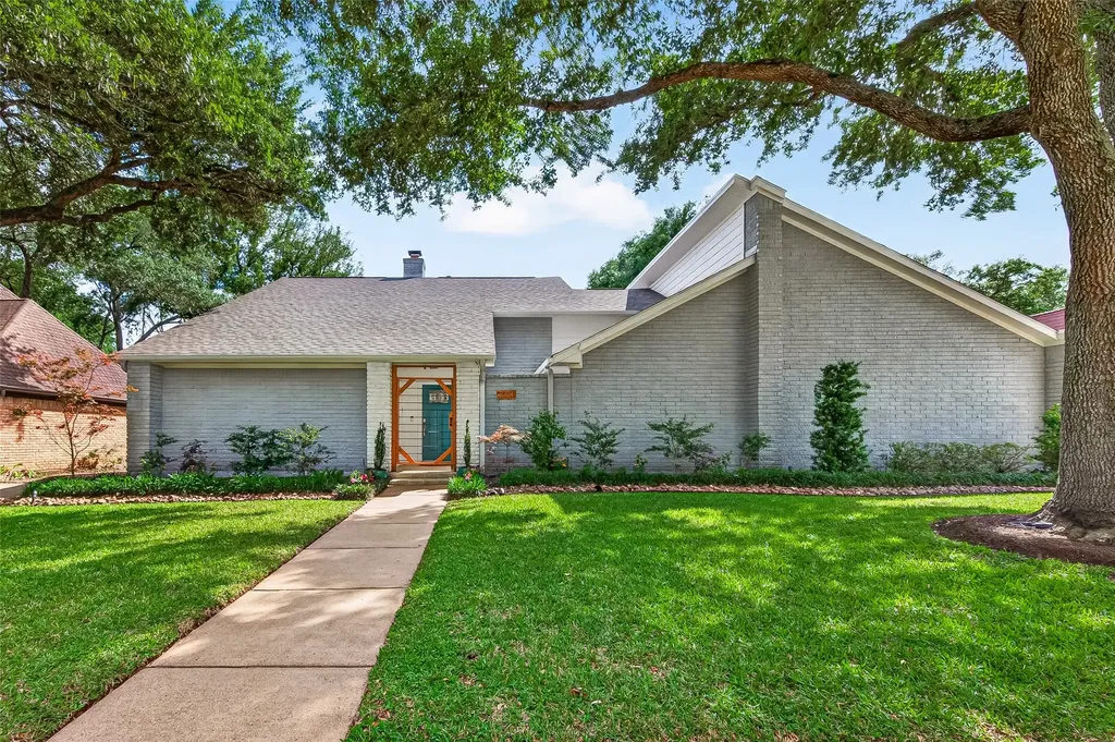 3131 Stoney Brook Lane Missouri City TX 77459