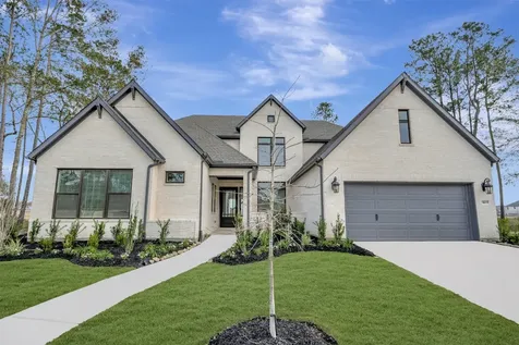 18019 Lobos Point Lane Conroe TX 77302