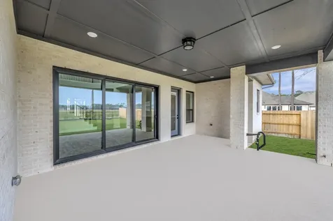 18019 Lobos Point Lane Conroe TX 77302