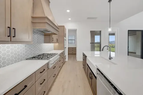 18019 Lobos Point Lane Conroe TX 77302
