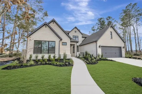 18019 Lobos Point Lane Conroe TX 77302