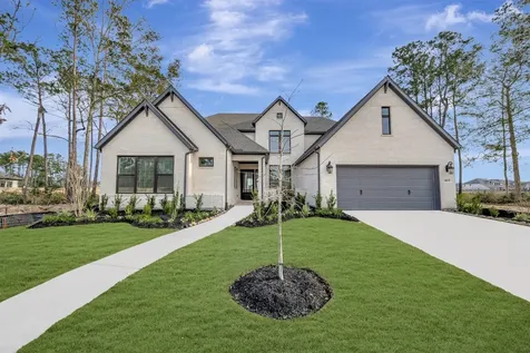 18019 Lobos Point Lane Conroe TX 77302