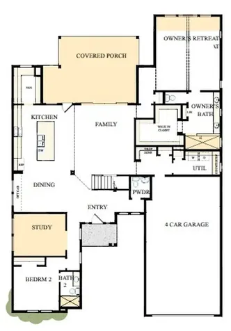 18019 Lobos Point Lane Conroe TX 77302
