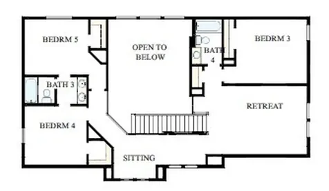 18019 Lobos Point Lane Conroe TX 77302
