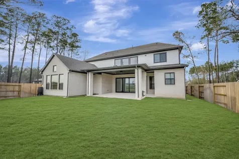 18019 Lobos Point Lane Conroe TX 77302