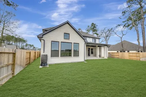 18019 Lobos Point Lane Conroe TX 77302