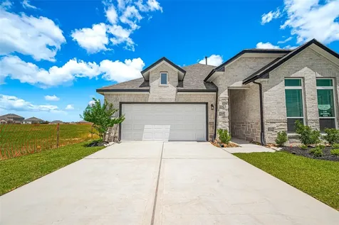2702 Ballast Green Drive Texas City TX 77568