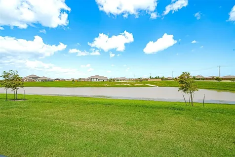 2702 Ballast Green Drive Texas City TX 77568