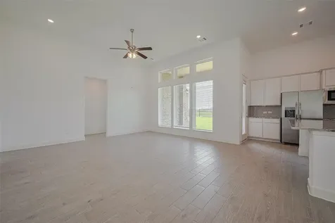 2702 Ballast Green Drive Texas City TX 77568