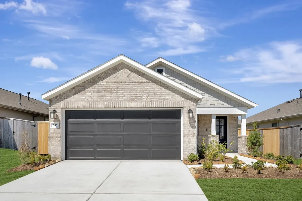 555 Flower Reed Court Magnolia TX 77354