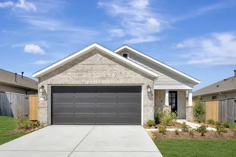 555 Flower Reed Court Magnolia TX 77354