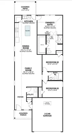 555 Flower Reed Court Magnolia TX 77354