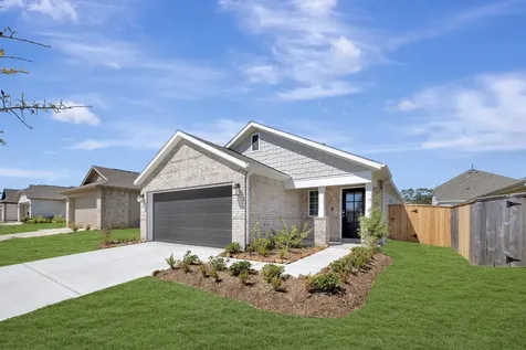 555 Flower Reed Court Magnolia TX 77354