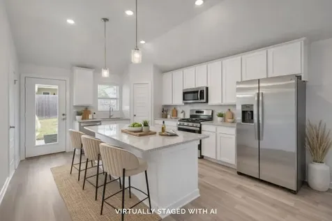555 Flower Reed Court Magnolia TX 77354