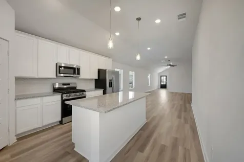 555 Flower Reed Court Magnolia TX 77354