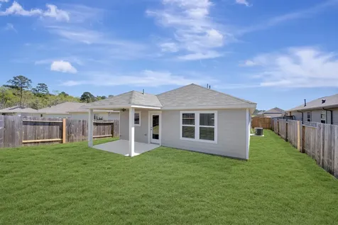 555 Flower Reed Court Magnolia TX 77354