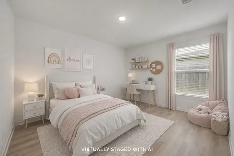 555 Flower Reed Court Magnolia TX 77354