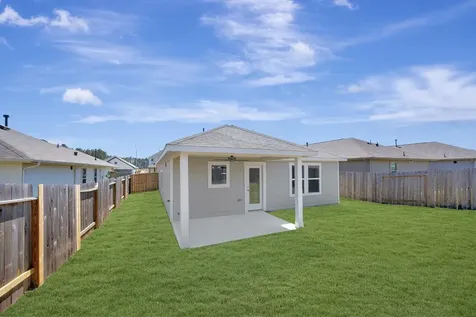555 Flower Reed Court Magnolia TX 77354