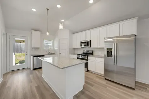 555 Flower Reed Court Magnolia TX 77354