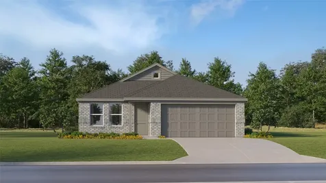 26910 Rosebay Woods Drive Katy TX 77493