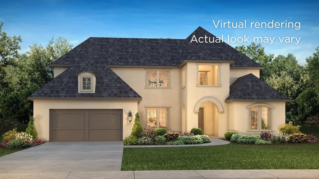 5043 American Sycamore Trail Montgomery TX 77316
