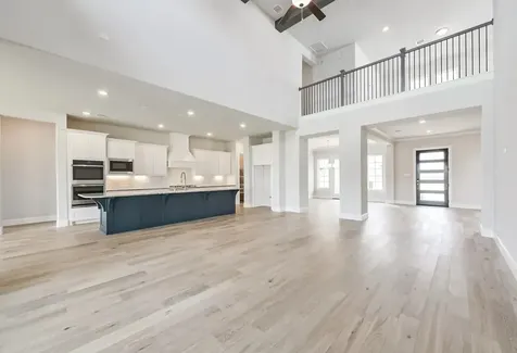 5043 American Sycamore Trail Montgomery TX 77316