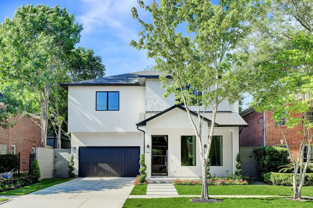 3906 Marquette Street West University Place TX 77005