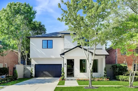 3906 Marquette Street West University Place TX 77005